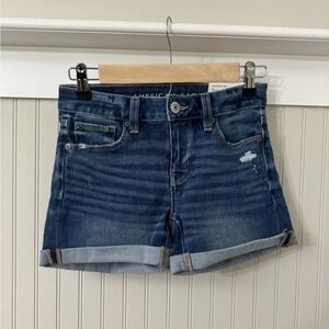 NWT American Eagle “The Dream” Shorts